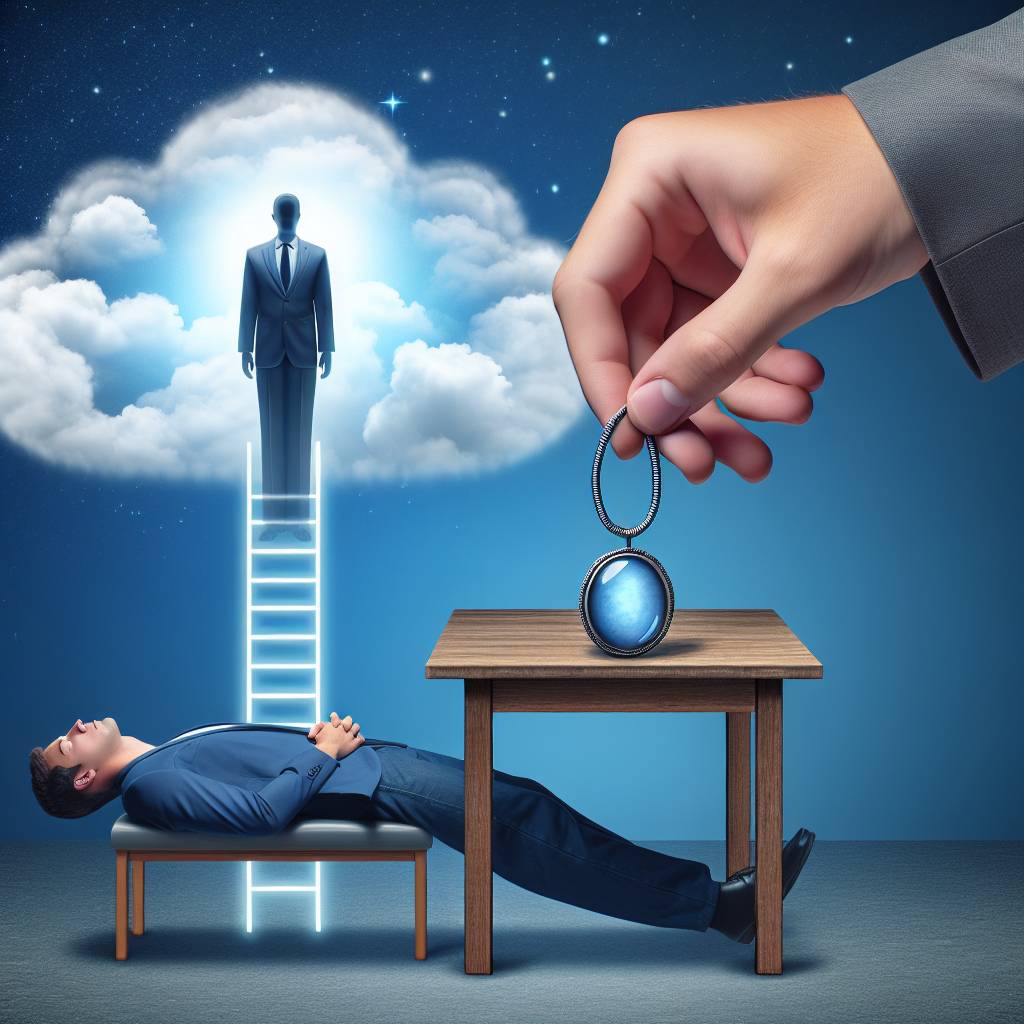 Comment l&rsquo;hypnose aide-t-elle à développer une mentalité de réussite ?