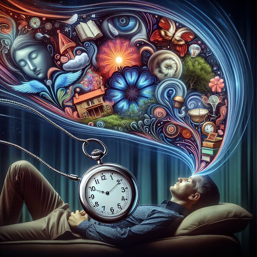 Comment l&rsquo;hypnose peut-elle révéler votre histoire intérieure ?