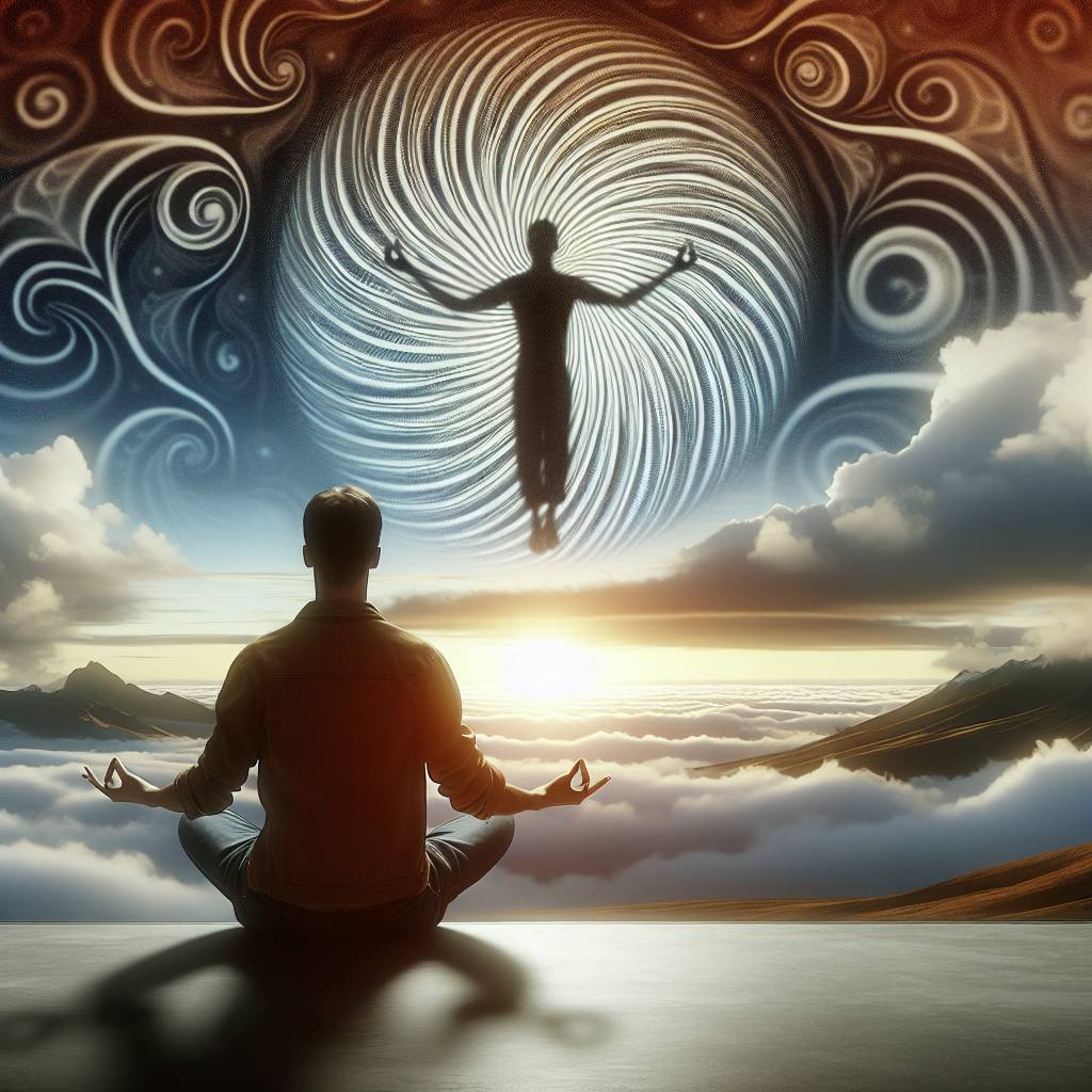 Pourquoi l&rsquo;hypnose est-elle la nouvelle frontière de la méditation ?