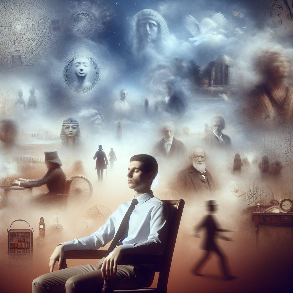 Pourquoi l&rsquo;hypnose est-elle utile pour explorer des vies antérieures ?