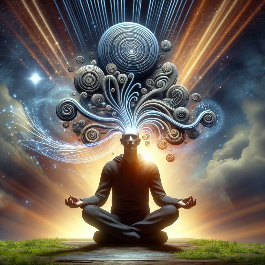 L&rsquo;hypnose une voie vers le bonheur durable