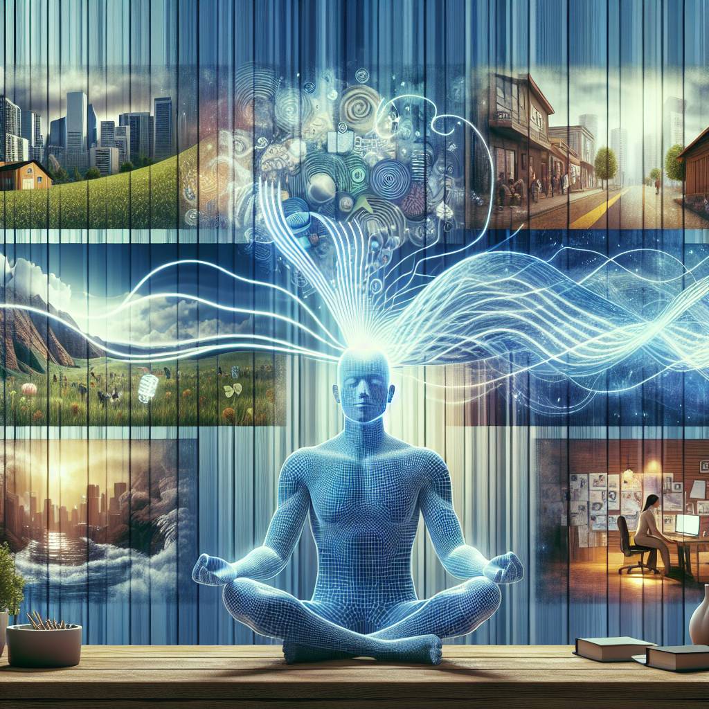 – comment l&rsquo;auto-hypnose peut transformer votre quotidien