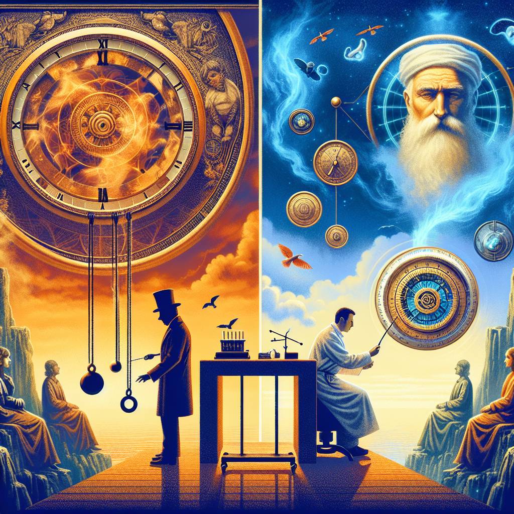 – démystifions l&rsquo;hypnose : entre mythe et réalité