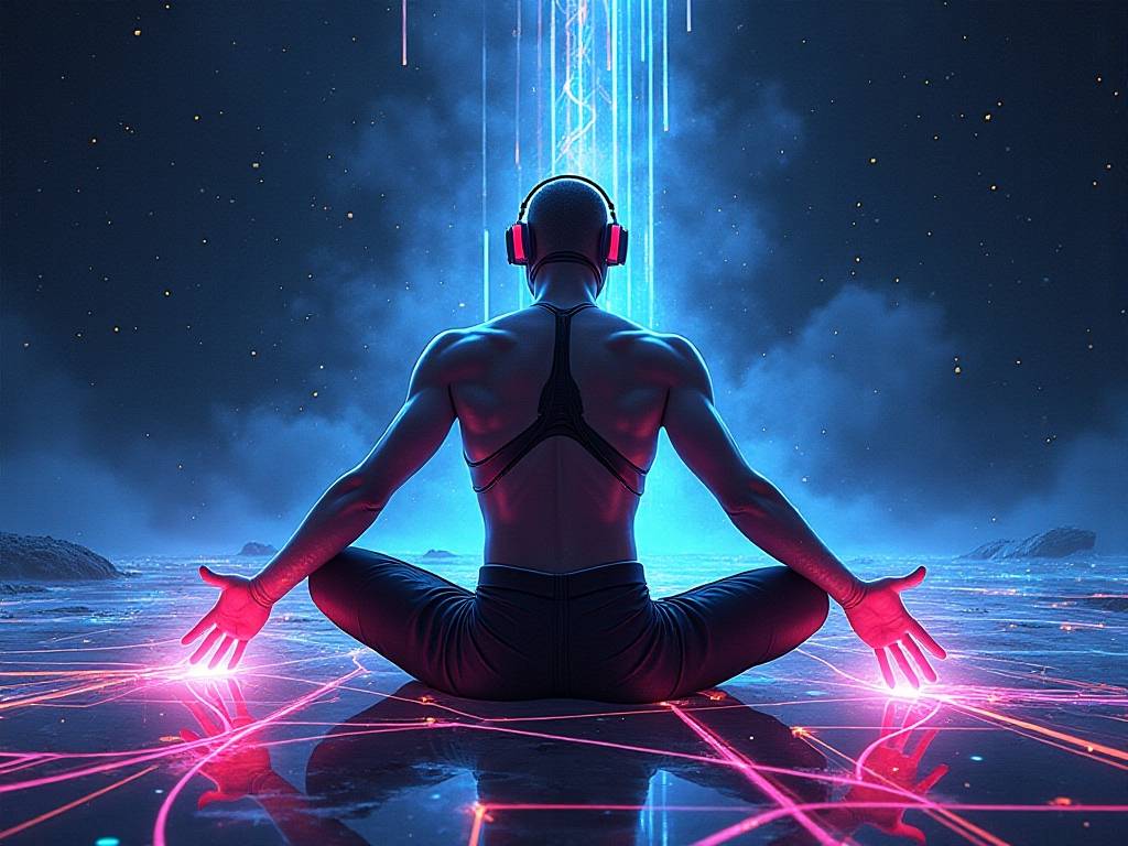 Hypnose et stress chronique : une réponse cérébrale mesurable