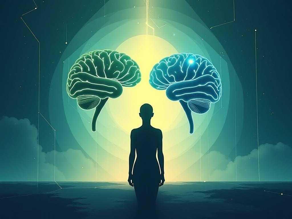 L&rsquo;hypnose et la plasticité cérébrale : un duo gagnant